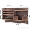 Wood grain color