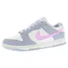 Light Smoke Grey/Pink Rise