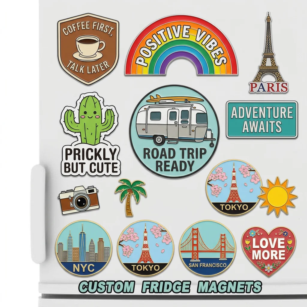 Fridge Magnet