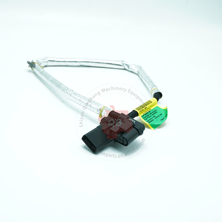 Source Genuine Cummins Engine Wiring Harness 5368978 5335666  