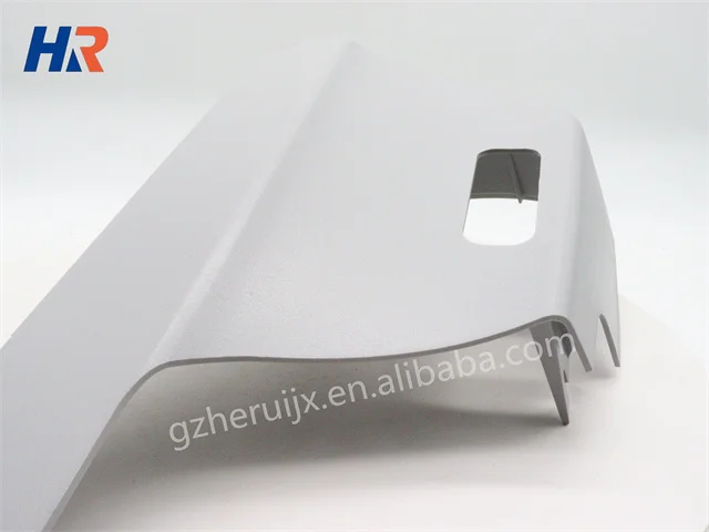 Original Excavator Trim Panel Cover YA00030893 YA00030893H1 for