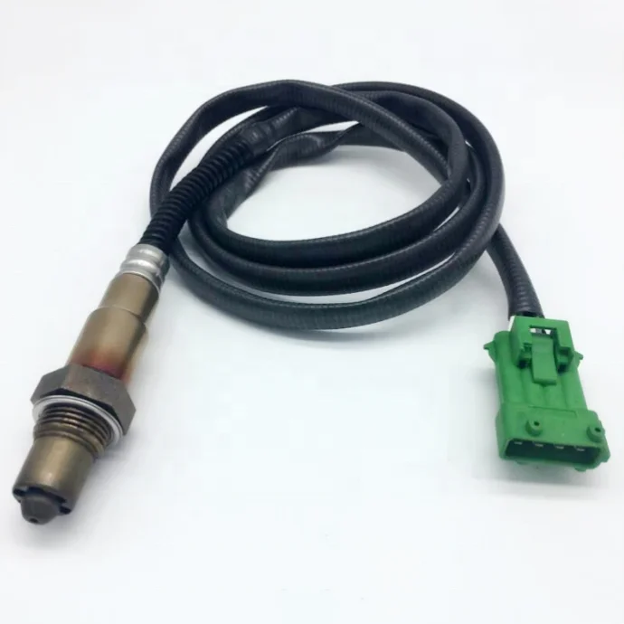 Original Standard Oxygen Sensor 96396530 for Chevrolet Kalos