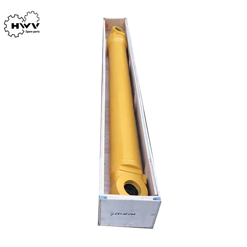 Pistón de cilindro hidráulico para excavadora Hitachi ZX330-3