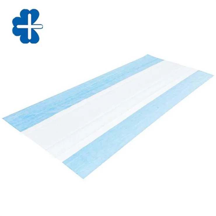 Высококачественная подкладка для недержания мочи для взрослых, Водонепроницаемая подкладка, одноразовая подкладка для кровати