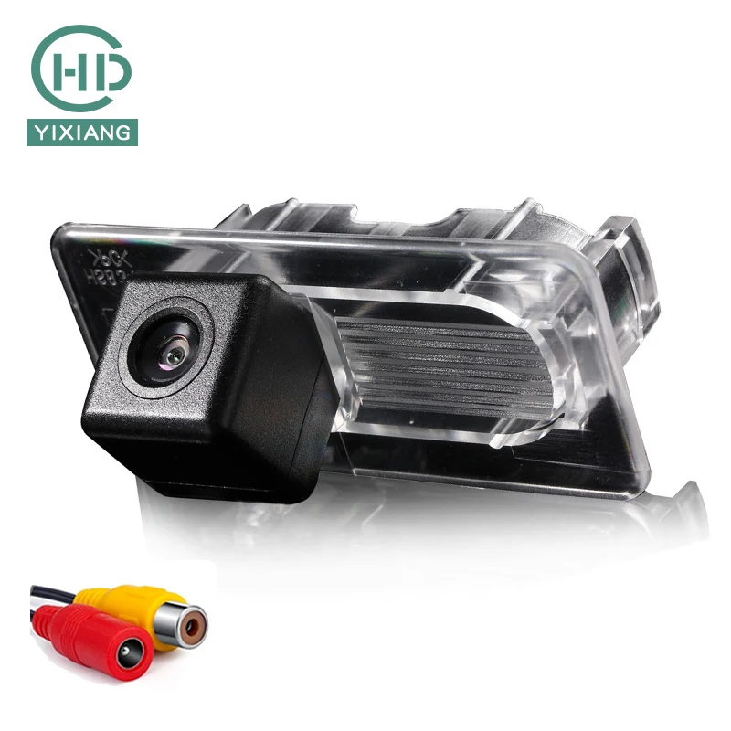 For TOYOTA Corolla Rear View Camera 2015 Thailand Mexico OEM Reverse Camera HS8342 Corolla Car Reverse Camera