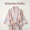 Kimono Vestaglia