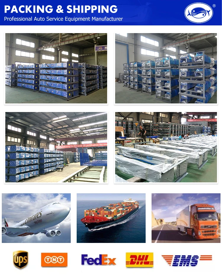 3.5 Ton Portable Mid Rise Car Scissor Lift For Sale Auto Lift Hoist For