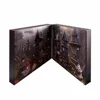 31P Halloween Double Door 1 Dwarf