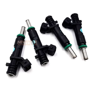 OEM JLB-4G15 Fuel Injector for GEELY GC6 New Condition Engine Parts Auto Accessories and Car Parts