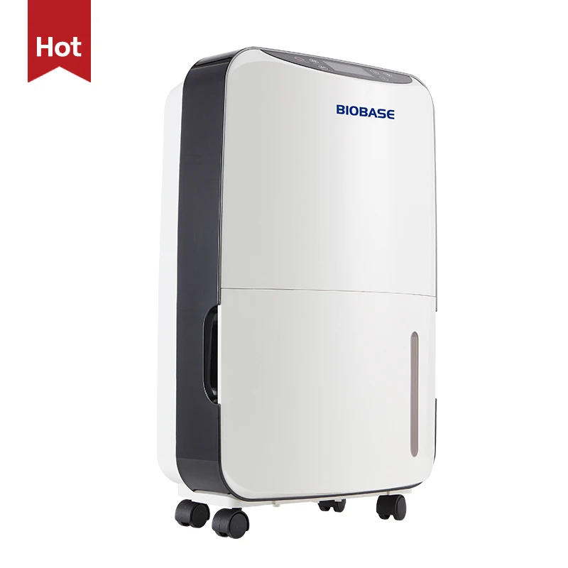 BIOBASE China Home Dehumidifier Dehumidifier Portable air Dehumidifier