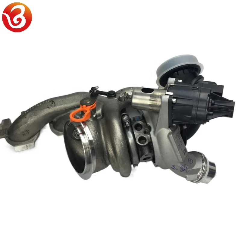 Turbocharger-for-BMW-Mini-