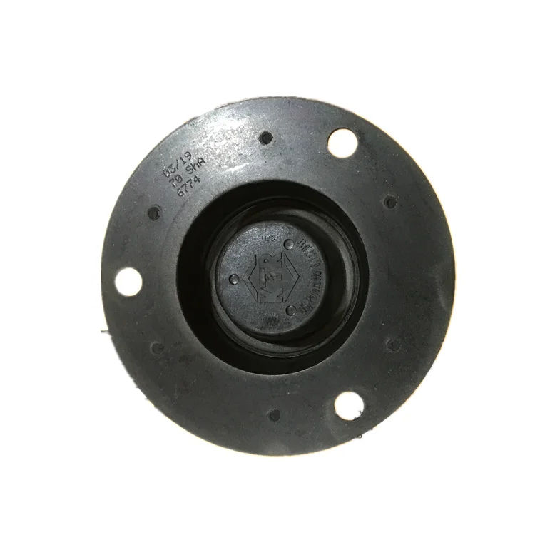 Construction machinery Excavator parts Coupling Assy 306-4349 