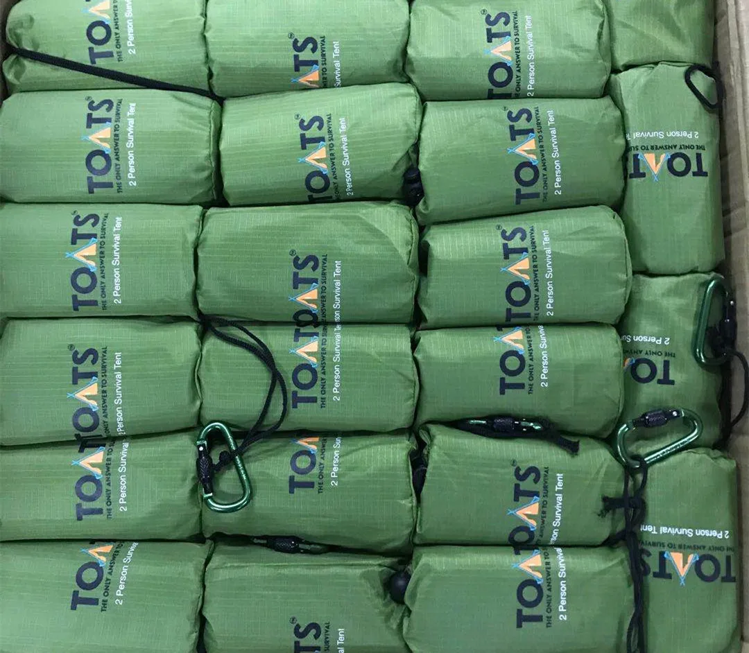 Outdoor Mylar Emergency Blankets 4 Pack Of Extra Large Thermal Foil