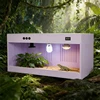 White Intelligent temperature control (single temperature)