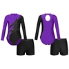 Purple&Black