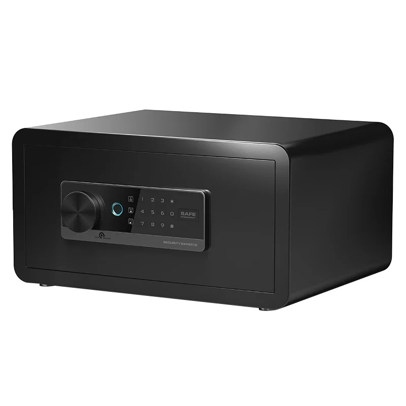 Secure Computer Boxes Alibaba.com: All-Steel Mini Office Computer Cabinet with Fingerprint ...
