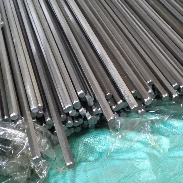 JIS G4804 Sum24L Sum23 Sum41 Sum42 Free Cut Steel Bright Iron Round Square Steel