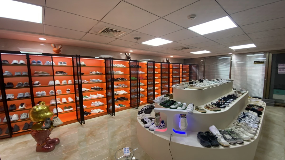 Shenzhen Bestart Technology Industry Co., Ltd. 3