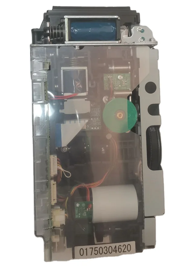 ATM-Maschinen teile Diebold DN EMV BCT NIDEC SANKYO Kartenleser 