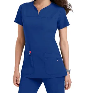 Healing Hands Scrubs Uniforms Christmas Nursing Fancy Scrubs