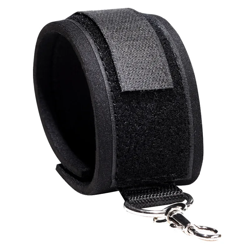 Binding Style Interest Forced Leg Divider SM Bed Assistant Restraint for Couples Games