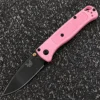 Pink-Black Blade