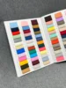 color card