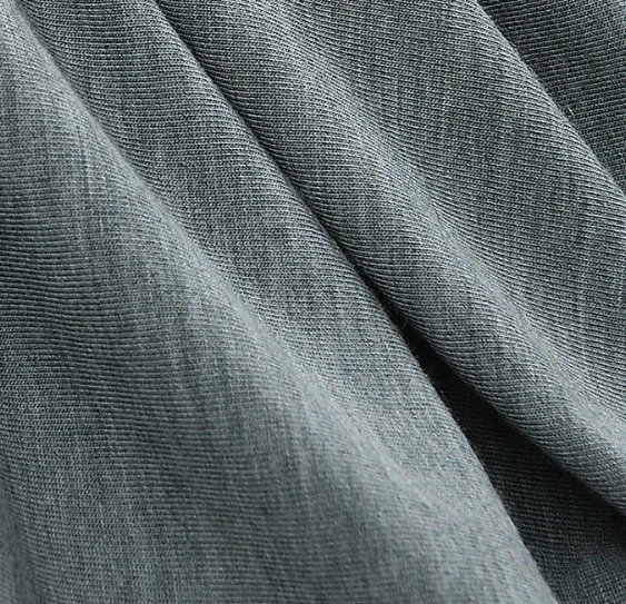 Biodegradable and More Environmentally Friendly Seaweed Fiber Fabric