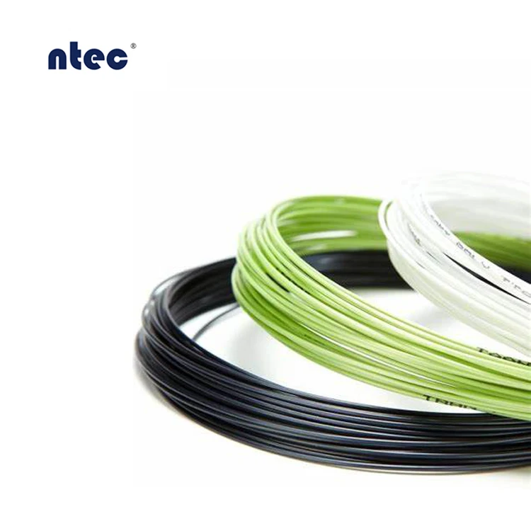 Nylon Multifilament Professional Tennis Racket Strings Suppliers,  Manufacturers China - Low Price - NTEC