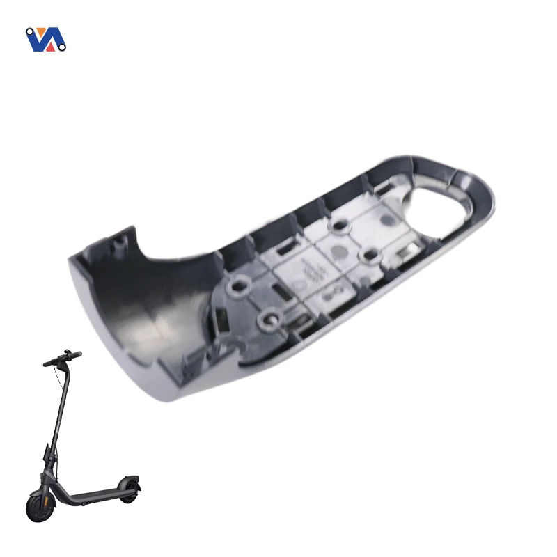Nový obrázek nejprodávanější originální přední vidlice levá dekorace pro E2 Plus/Pro elektrický skútr náhradní díl ochranné díly pro skútr