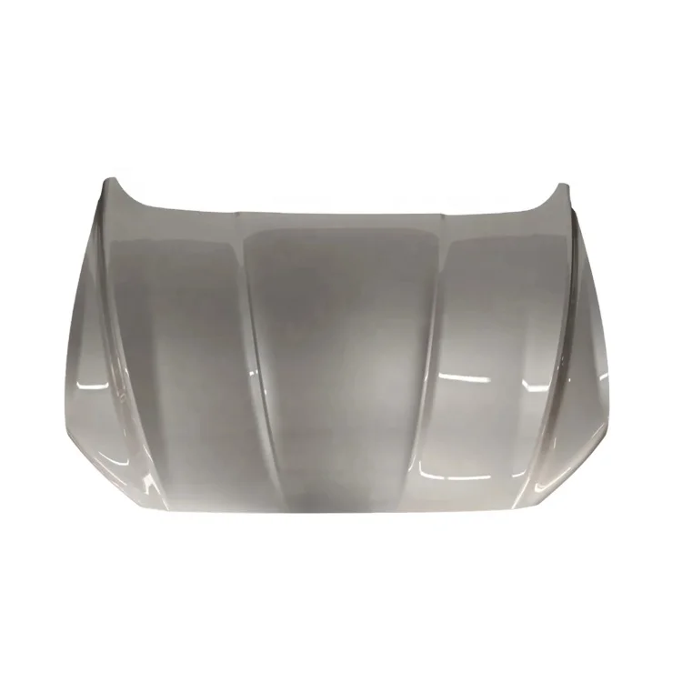 KEBEL Auto Body Parts High Guarantee Hood OEM  Bonnet for Ford Fusion 2016-2020