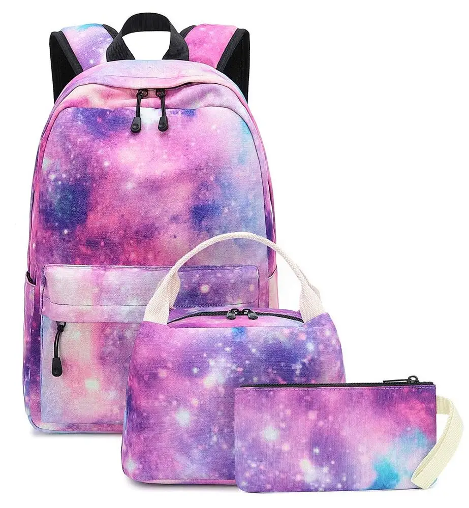 girls galaxy backpack