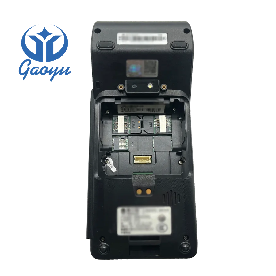 High Quality N910 Me31 Android 5.1 Mobile POS Terminal Handheld with Touch Interface