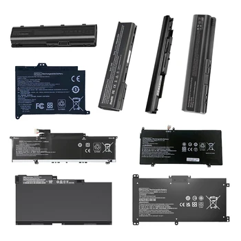 BK03XL BP02XL CA06 CM03XL Laptop Battery for HP in Stock Model JC04 KI04 LA04 LK03XL Various Models Available