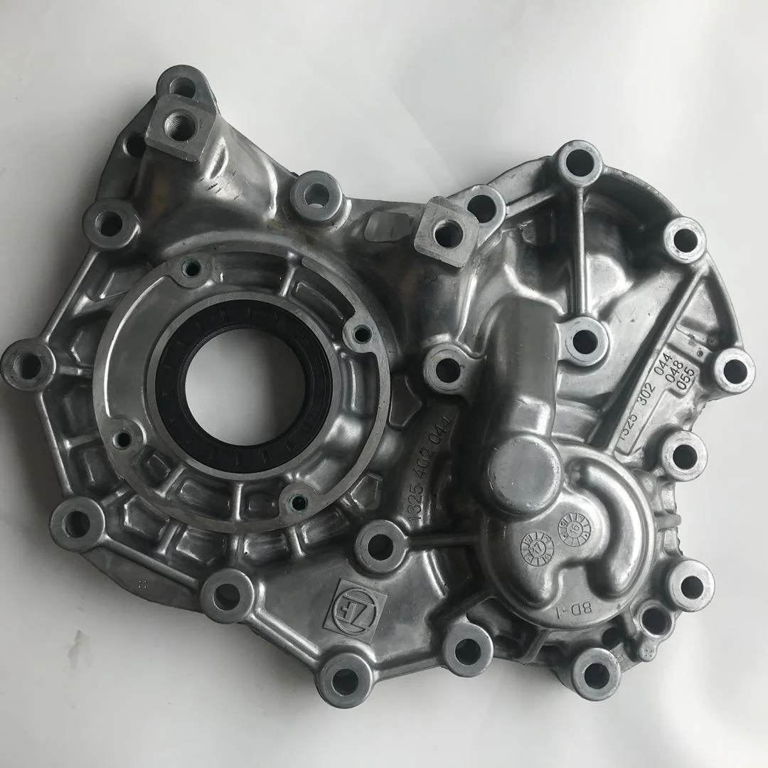 Transmission Housing 1325402044 for ZF 16 Speed Gearbox