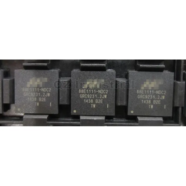 QZ new original Integrated circuits IC QFN96 88E1111-B2-NDC2I000