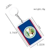 Belize Flag