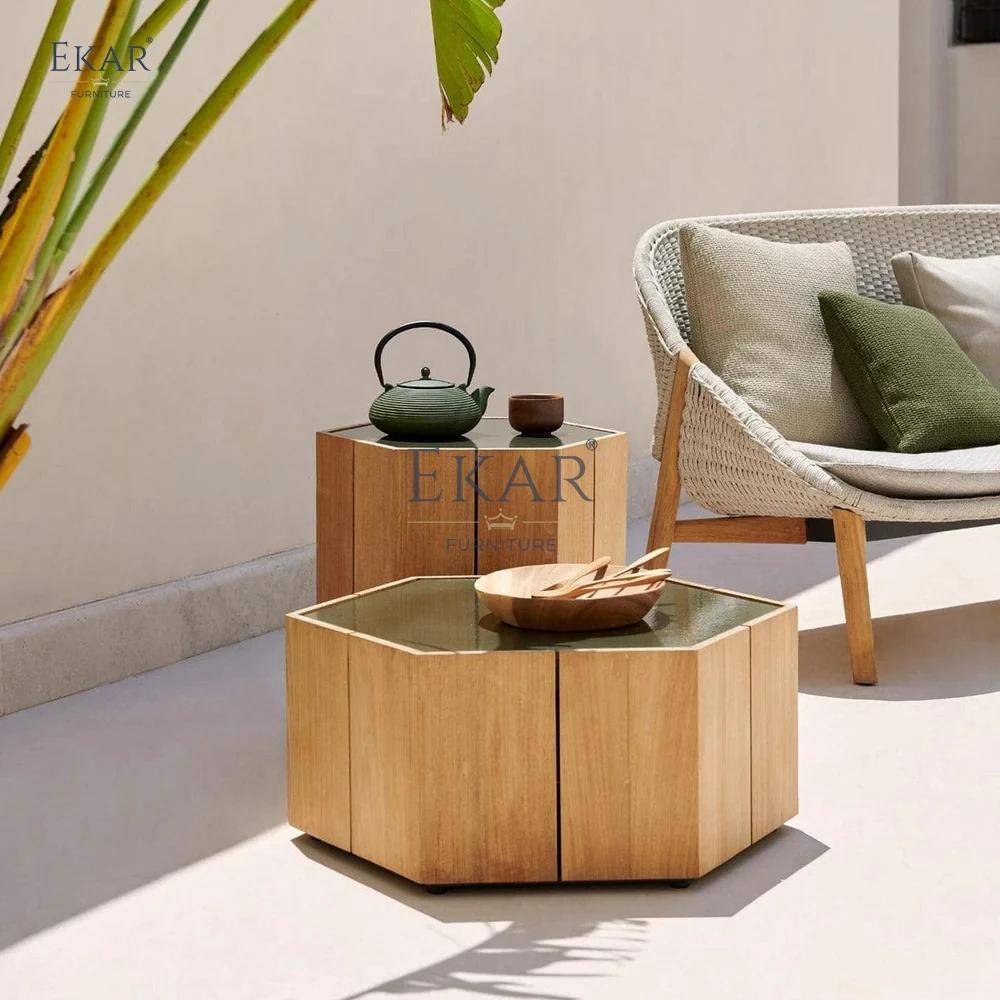 product waterproof outdoor side table for garden and patio use-60