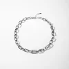 YF5144 Collana in argento