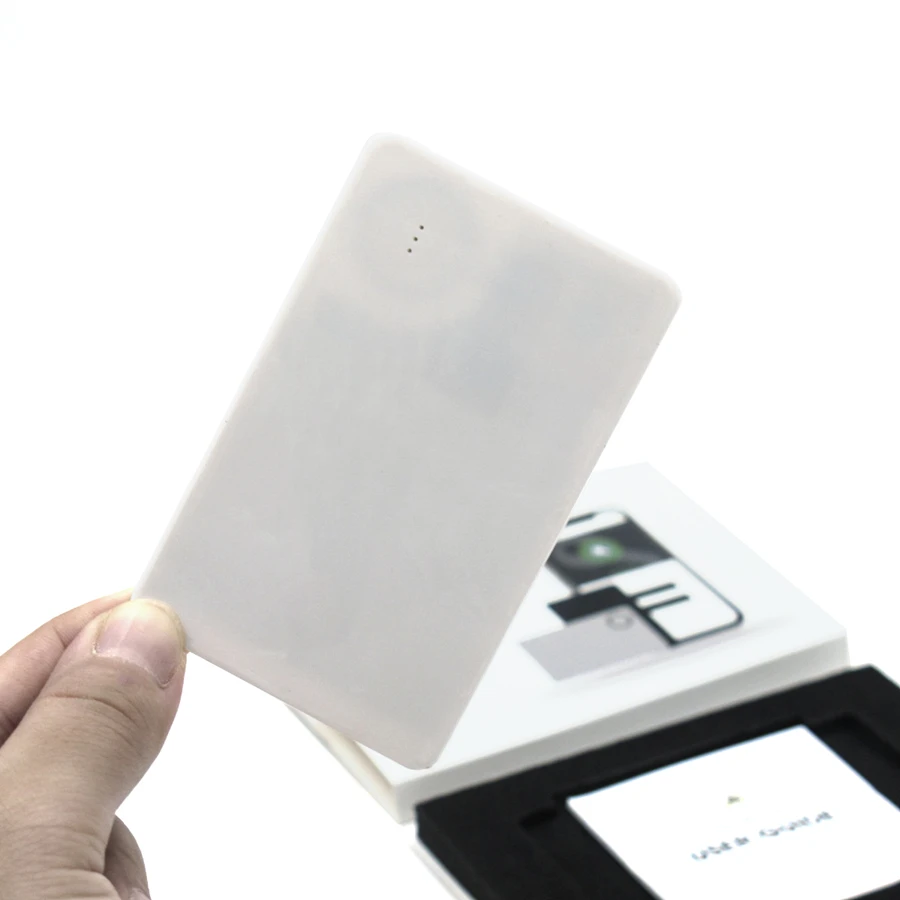 KKM iTrack 3 Programmable Low Energy Bluetooth Tracker Tag Wireless Ble Smart Tracker Anti Lost Alarm Small Itag Key Finder