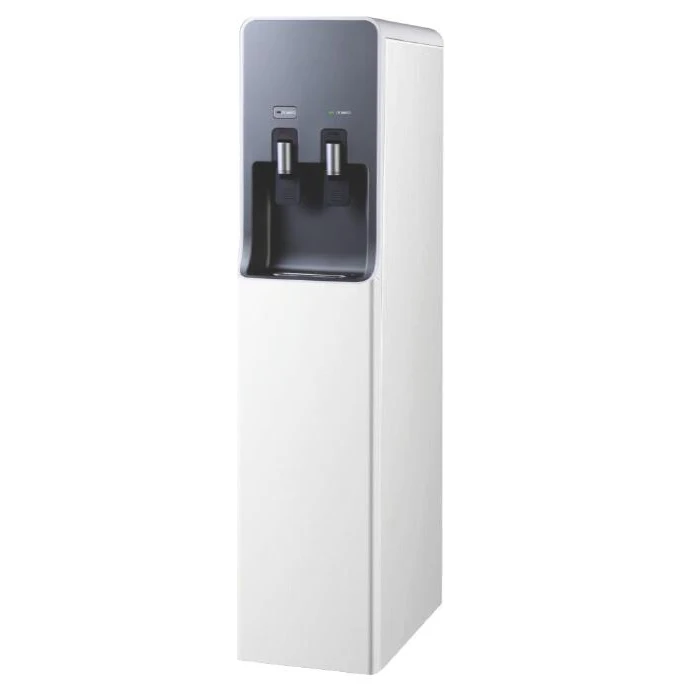 Hot Ng Cold Water Dispenser with 3 Taps , Floor Stand Water Dispensers Sham