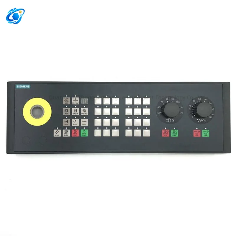 Clavier Contrôle Siemens 6FM1496-1BB10 - Pour Moniteur B950 - Occasion France