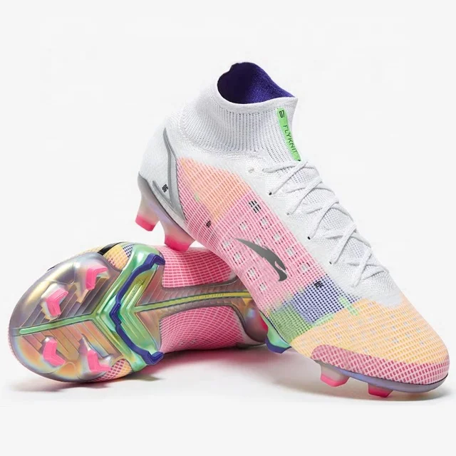 Amazon.com: World Cup - Tacos de fútbol profesionales para hombre, zapatos  de fútbol TF/AG : Ropa, Zapatos y Joyería