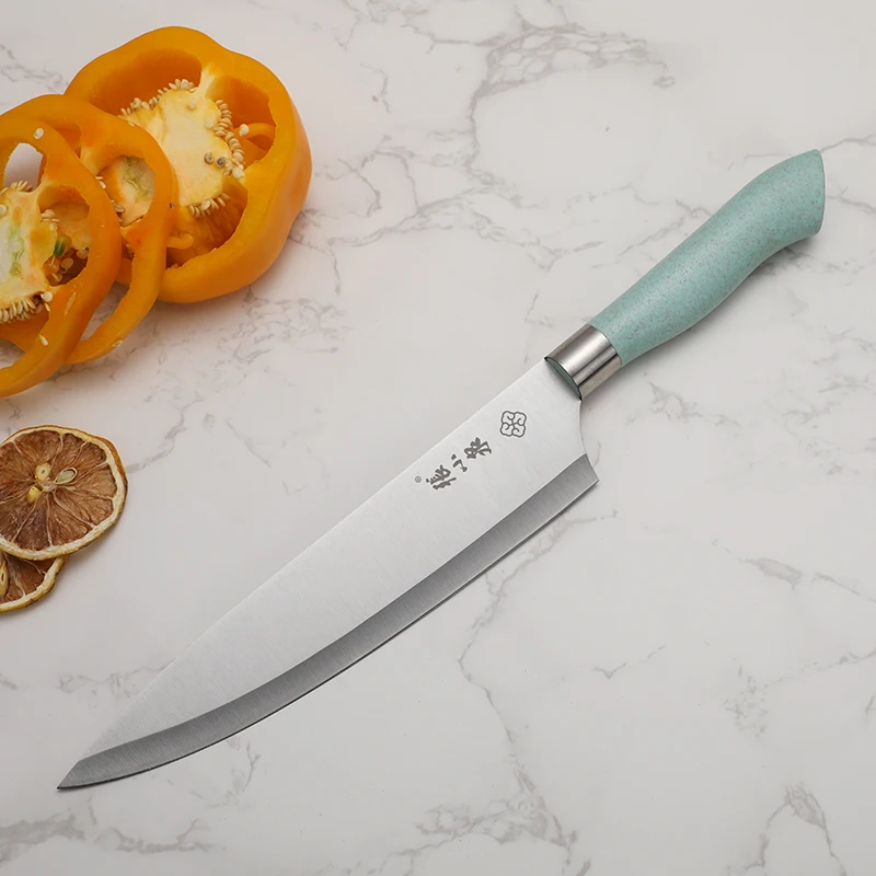 2022 Kitchen Knife Set For Promotional Advertisement Chef Knives Set