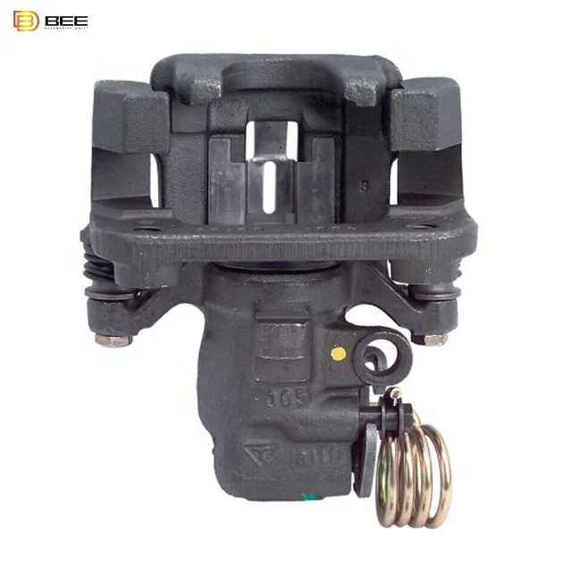 High Performance Brake Calipers for FORD F4ZZ2553A F4ZZ2B511A F6ZZ2553AA 18B4544 18B4545 F4ZZ2552A F4ZZ2B511A F6ZZ2552AA