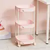 Forma quadrata, rosa, 3 strati