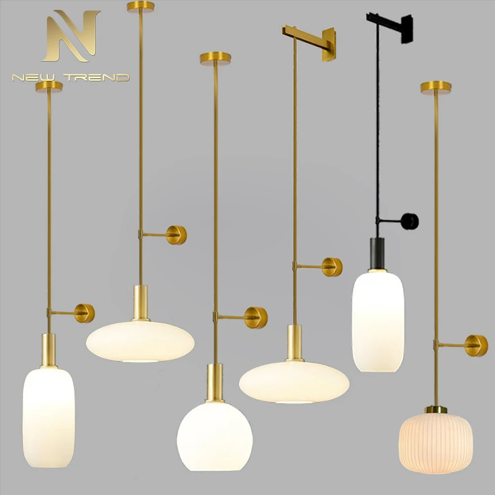 applique murale moderne cpl-475, finition noir mat – Éclairage LED à douille E14 avec verre transparent pour couloir et escalier