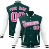 Dark Greenpink-34