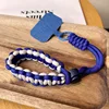 dark blue -white