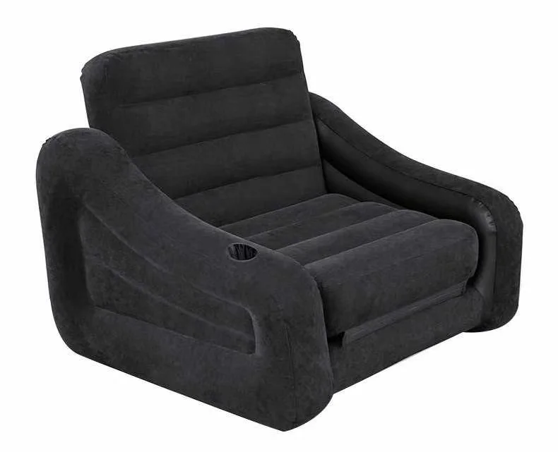 68208Single Sofa 